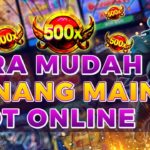 VIP Masa Depan: Strategi Terbaru Bermain di Slot Pragmatic