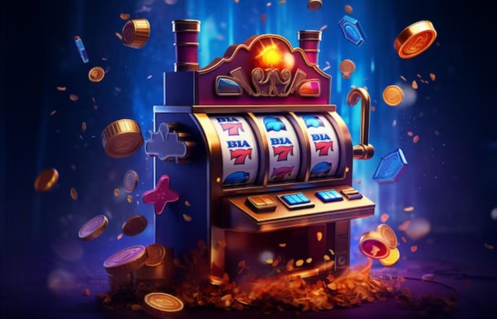 Panduan Terlengkap: Daftar Slot Online Terbaik