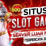 Panduan Slot Online: Cara Mengelola Bankroll dengan Bijak