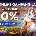 Fitur Bonus dan Cara Memanfaatkannya di Slot Online”