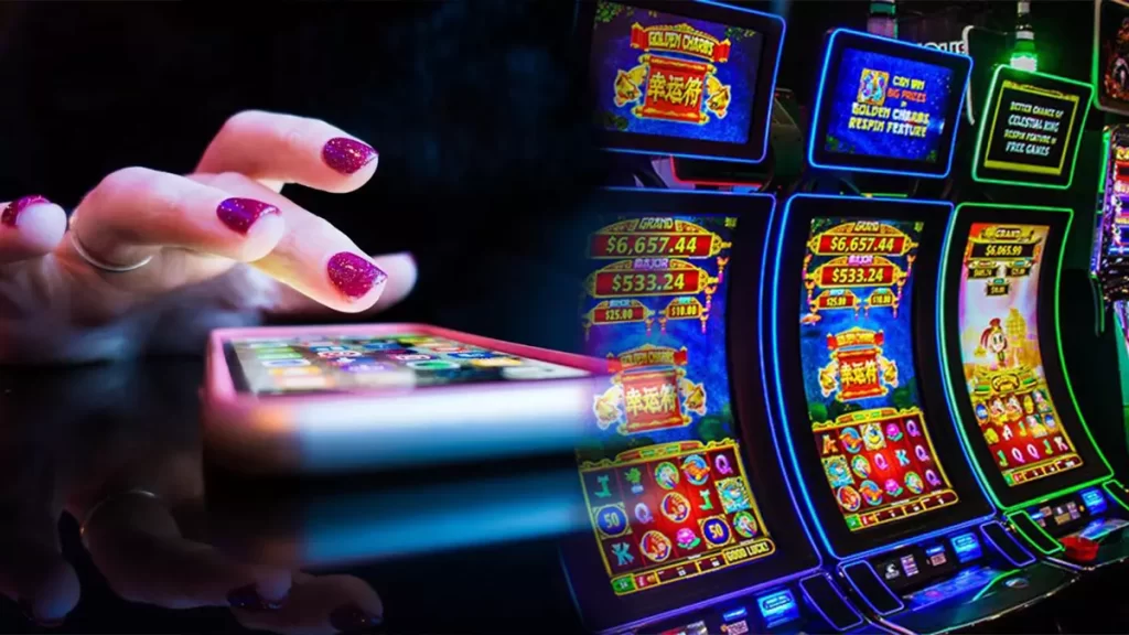 Panduan Memanfaatkan Turnamen Slot Online