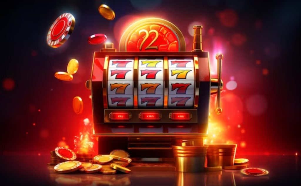 Panduan Slot Online: Fitur dan Simbol Penting