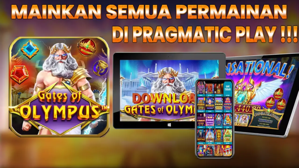 Panduan Slot Online untuk Pemain Menengah