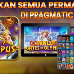 Panduan Slot Online untuk Pemain Menengah