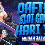 Memaksimalkan Pengalaman Bermain Slot Online