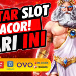 Cara Membaca Paytable di Permainan Slot Online