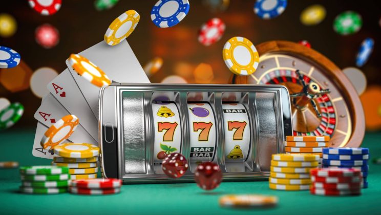 Panduan Slot Online: Memahami Fitur Bonus dan Simbol Khusus