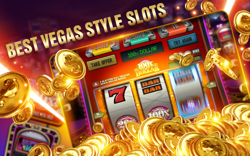 Slot Online: Tips dan Trik untuk Pemain Profesional