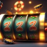 Strategi Menang Bermain Slot Online yang Terbukti Efektif