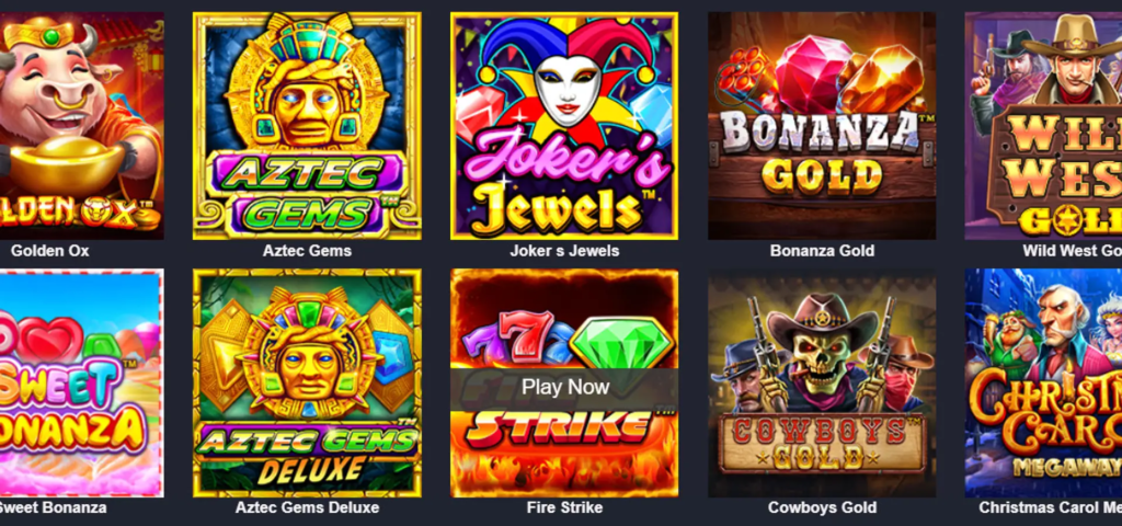 Cara Menggunakan Fitur Gamble di Slot Online dengan Aman