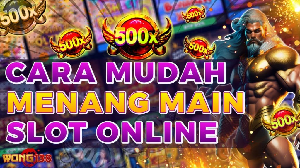 Cara Memanfaatkan Turnamen Slot Online untuk Meningkatkan Kemenangan