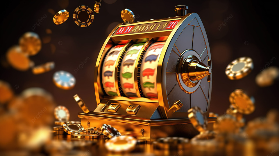 Slot Online 101: Panduan Dasar untuk Pemula