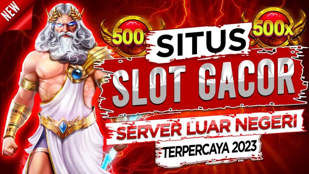 Panduan Slot Online: Dari Dasar hingga Mahir