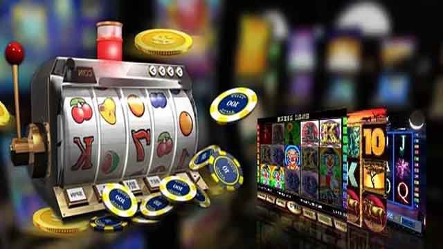 Tips Memilih Situs Slot Online Terpercaya