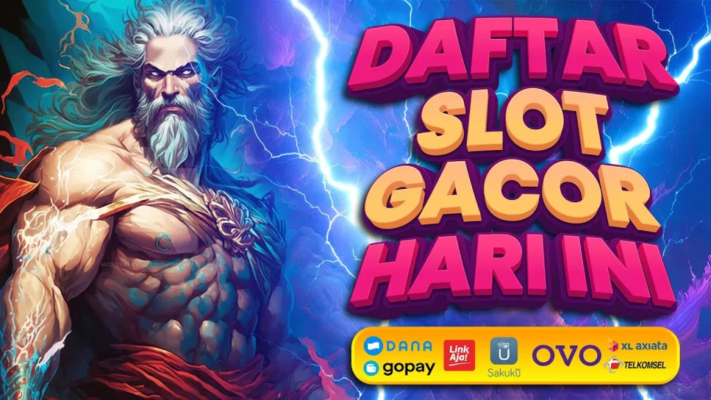 Strategi Slot Online: Menang Besar dengan Langkah Tepat