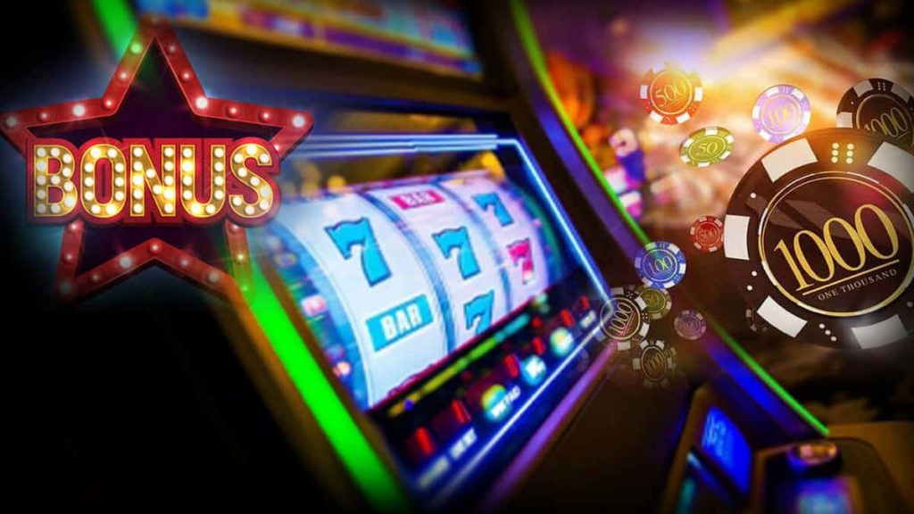 Menguasai Fitur Wild dan Scatter di Slot Online