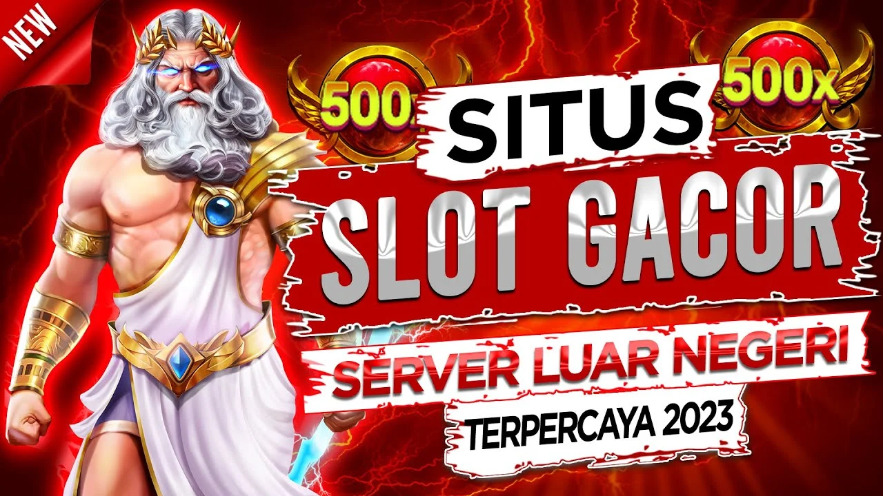 Cara Menikmati Slot Online dengan Bonus Tanpa Syarat