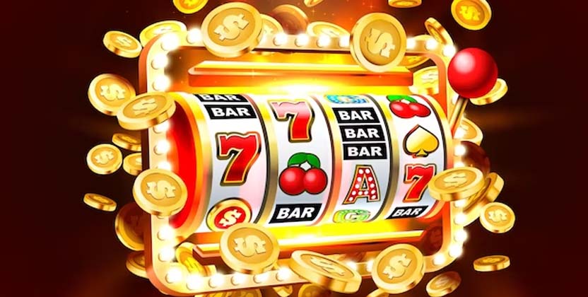 Cara Bermain Slot Online dengan Taruhan Maksimal