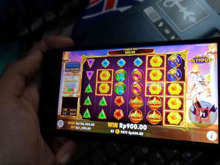 Cara Mengatur Anggaran Bermain Slot Online Secara Efektif